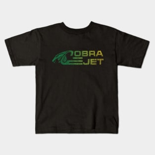 Cobra Jet Kids T-Shirt